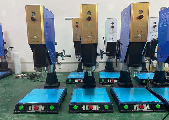Máy hàn nhựa 3200W