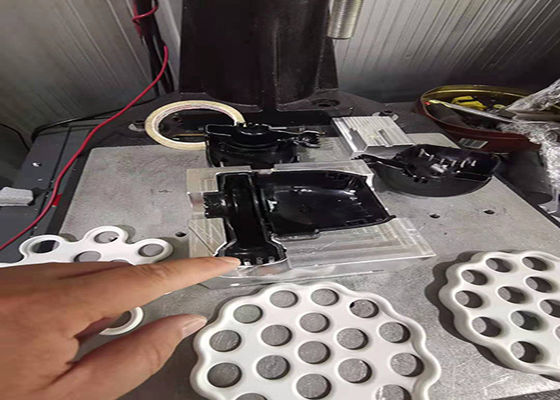 Máy hàn nhựa siêu âm PC và ABS 3200W